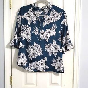 NWT Ann Taylor Factory Top